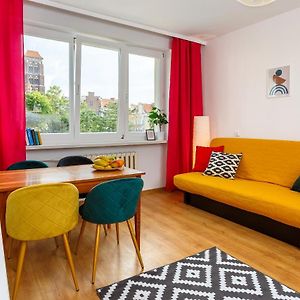 Standaard Appartement